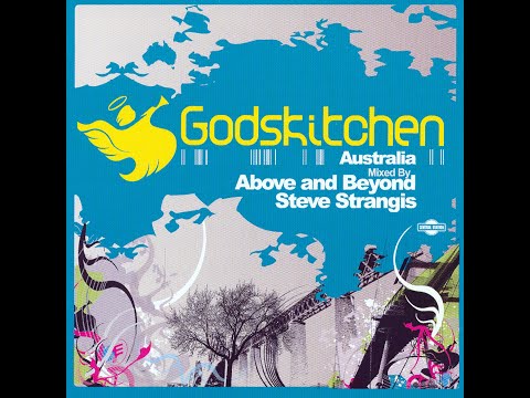 Godskitchen: Australia – CD001 (CD 1)