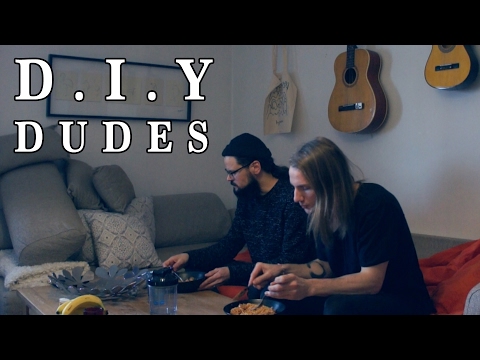 D.I.Y Dudes | Owl-Eye-Ring Tour - Ep.03