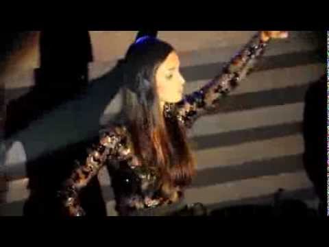 DJ Da Queen Live in G Club (Amman, Jordan)