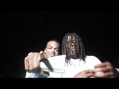 Grey Kar - PoppyGlizzy - Slimy Marr-Outside (Shot by ButtahhReuben)