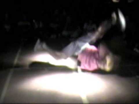 Batalha Final 2009 Individual - Dvs vs Luan