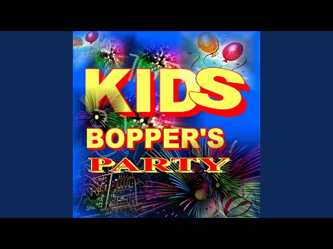 Superman (Party Dance Mix)