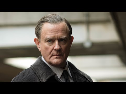 THE GOLD (2023) BBC TV series trailer - starring Hugh Bonneville from DOWNTON ABBEY