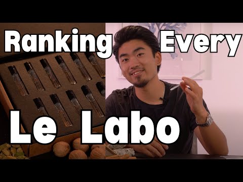 What's the Best Le Labo Fragrance? | Le Labo Classic Collection Ranked