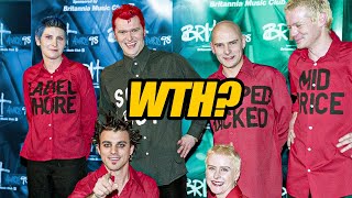 WTH Happened To Chumbawamba? - TOP ONE HIT WONDERS