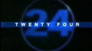 24 Season 2 Promo: Discover