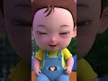 Good Manner Song Nursery Rhymes For Toddlers NuNu Tv Childrensongs Toddlersongs Babysongs