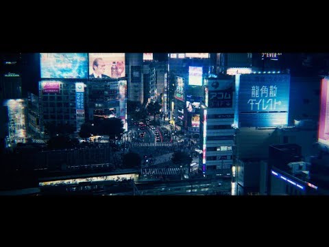 OFFICIAL AMV - Yutaka Yamada - "Parabellum" from Tokyo Ghoul :re (やまだ豊 - 東京喰種 :re) | AmaLee