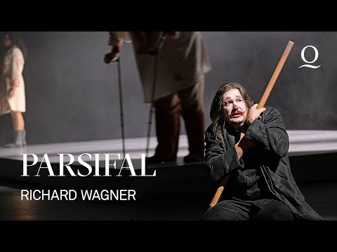 PARSIFAL – Oper von Richard Wagner