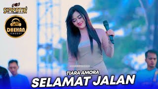 Download lagu TIARA AMORA - SELAMAT JALAN - SIMPATIK MUSIC - PION COMMUNITY TANJUNG SEKAR PUNCAK WANGI - DHEHAN mp3