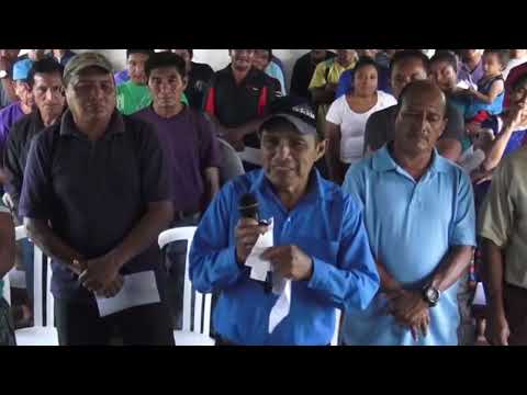 Mayan Villages Reject Government's Land Policy, Minister weighs in on mounting tensions