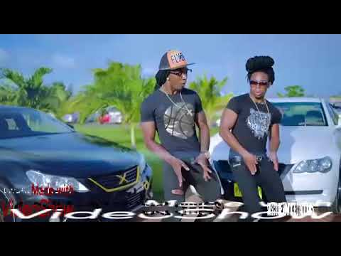 GIESJE FT ALBAITY - WE GO DOO (OFFICIAL VIDEO)