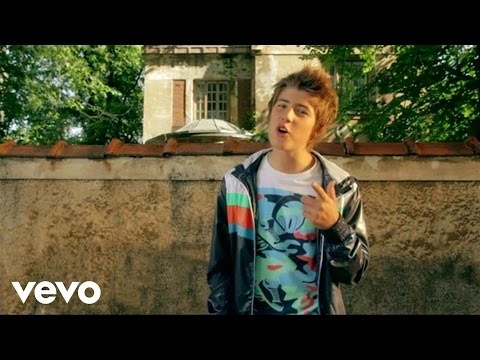 Robin Packalen - Puuttuva palanen ft. Brädi