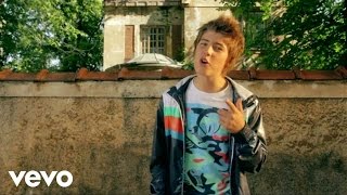 Robin Packalen - Puuttuva palanen ft. Brädi