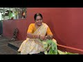 രുചിയൂറും ചേമ്പില തോരൻ  | Chembila thoran |How to make Leaf Thoran| Nadan Thoran