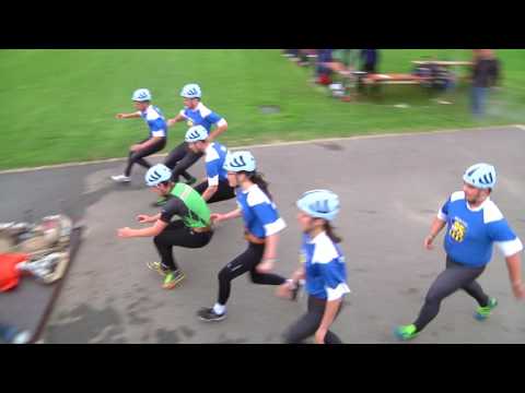 Benetice 26,46 Žďárská liga Trnava 20.5.2017