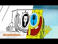SpongeBob S Big Birthday Blowout Animatic 2 SpongeBob SquarePants