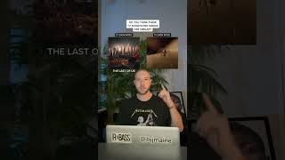 Download lagu Does “The Last Of Us” Intro Song Sound Similar To “Dexter”? #shorts #thelastofus #dexter #game #show mp3 Download lagu Does “The Last Of Us” Intro Song Sound Similar To “Dexter”? #shorts #thelastofus #dexter #game #show mp3