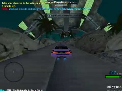 [DM] Skotinka v7 - Rock Party