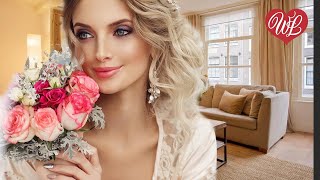 ДАРИТЕ ЖЕНЩИНАМ ЦВЕТЫ ♥ КРАСИВЫЕ ПЕСНИ ПРО ЛЮБОВЬ WLV ♥ МУЗЫКА ЛЮБВИ ♥ LOVE STORY ♫ RUSSISCHE MUSIK