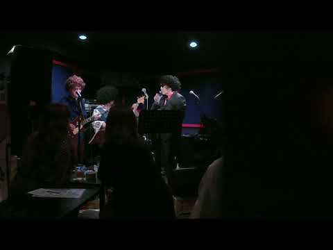 Whos Gonna Help Brother Get Further/NanoMeters