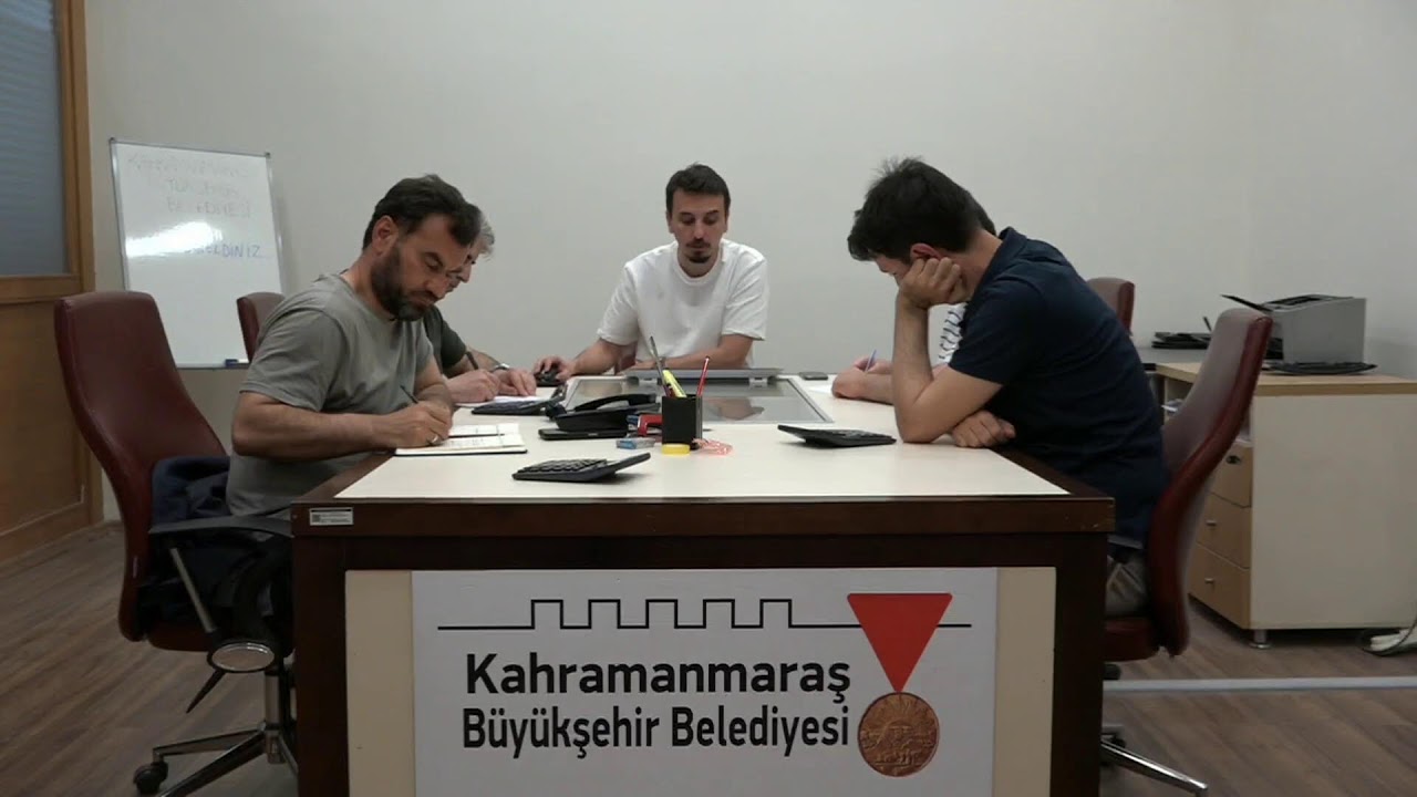 Kuzey İlçeleri Yol Aydınlatması Yapım İşi İhalesi