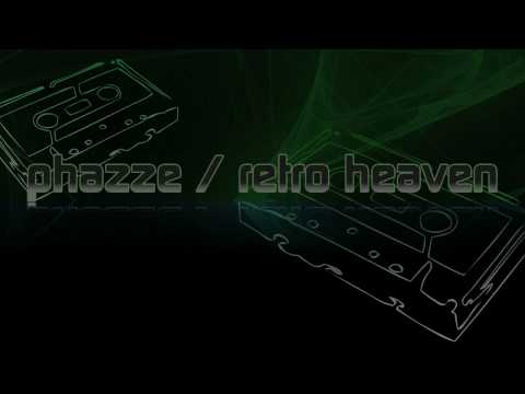 Phazze - Retro Heaven (Trance track, made in Renoise)