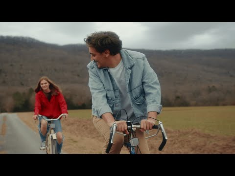 Ezra Glatt - Close My Eyes (Official Video)