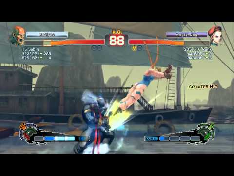 USF4 After Hours Ep 16 - Laptop Repairs Survived for 1 Day :(