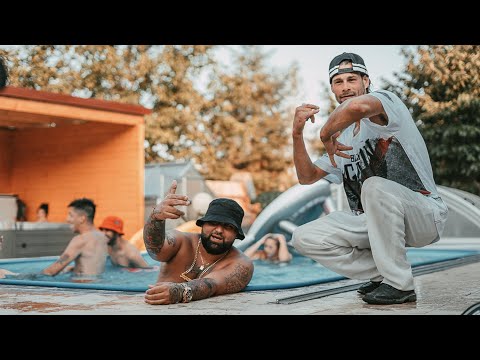 Aly Bee - Nebuď tam sám BRO (cover)