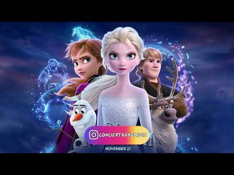 Mucho Más Allá ~ Carmen Sarahí, AURORA | ConciertadasMusic