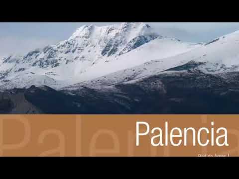 Libro Áreas Naturales Protegidas de CyL