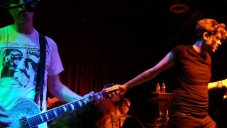 &quot;After The Last Midtown Show&quot; - The Academy Is...