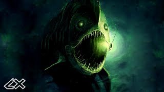 Bassnectar - Underwater (feat. Tina Malia) [Dark Dubstep]