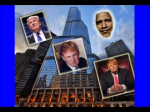 Donald Trump Calls Out Obama Again