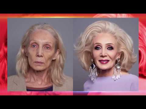 Nu, nu te mai freca la ochi: chiar e aceeași femeie! Cine e Tatianin Ruslan, bărbatul care transformă orice gospodină &icirc;ntr-o DIVĂ