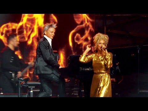 HAVASI ft. Leona Lewis: Fire Under My Feet