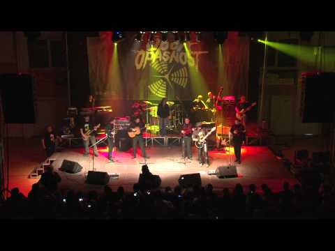 Opća Opasnost & Patria Pakrac