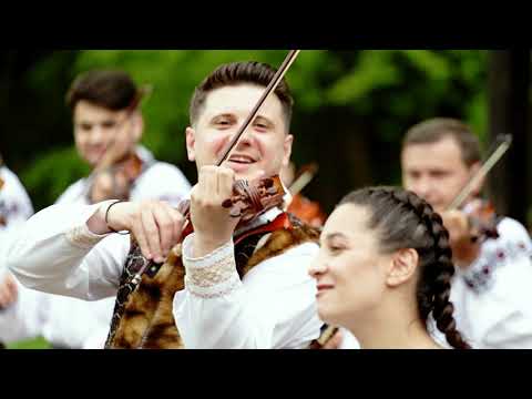 Delia Gandore -  Sârba lată ca-n Vaslui