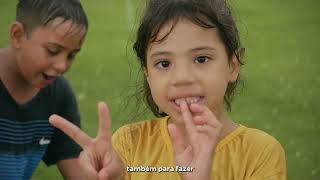 Edital de Projetos Sociais Incentivados – Sorriso Hornets