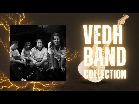 VEDH BAND || An Alternative Rock Band ||
