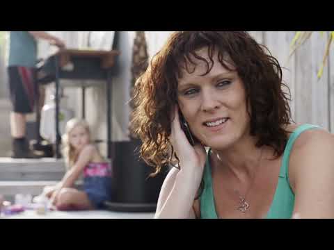 Catching the Black Widow - Lifetime TV Movie