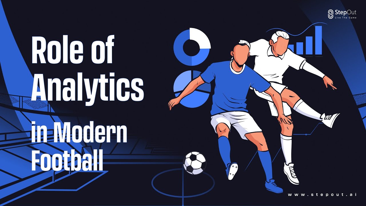 Role of Analytics in Modern Football