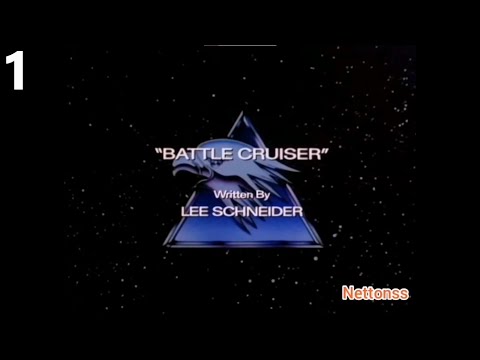 Los Halcones Galácticos | La Gran Batalla | Part 1