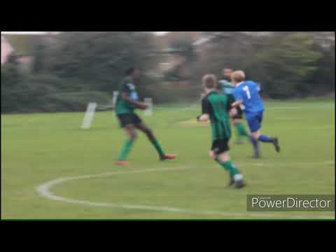 st oysth vs tiptree heath res pt 2