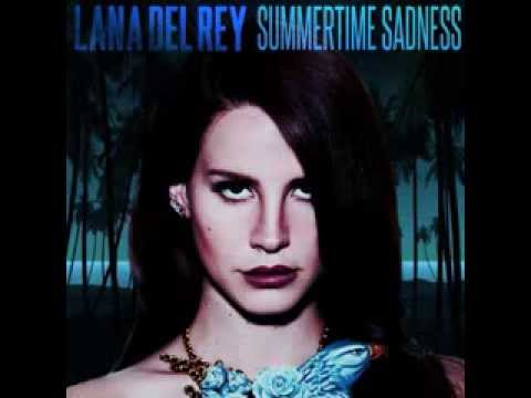 Summertime Sadness - Lana Del Rey - Official Acapella