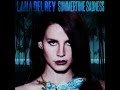 Summertime Sadness - Lana Del Rey - Official ...