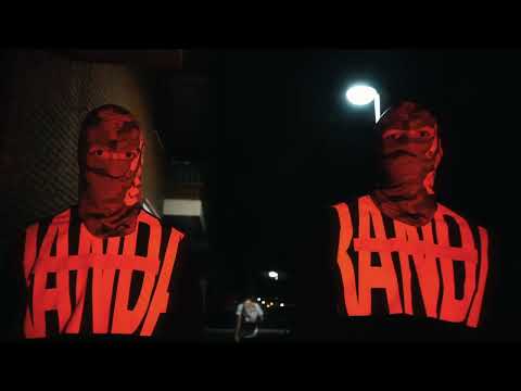 Jarfaiter & Policarpo - DEMOLITION KIDS - 318 - Prod.Gaara