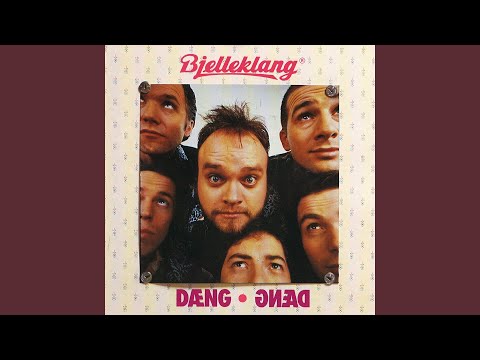 Hyttetur - Bjelleklang