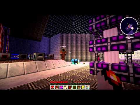 Minecraft: Material Energy 3 Ep. 1 Esta sí que sí!